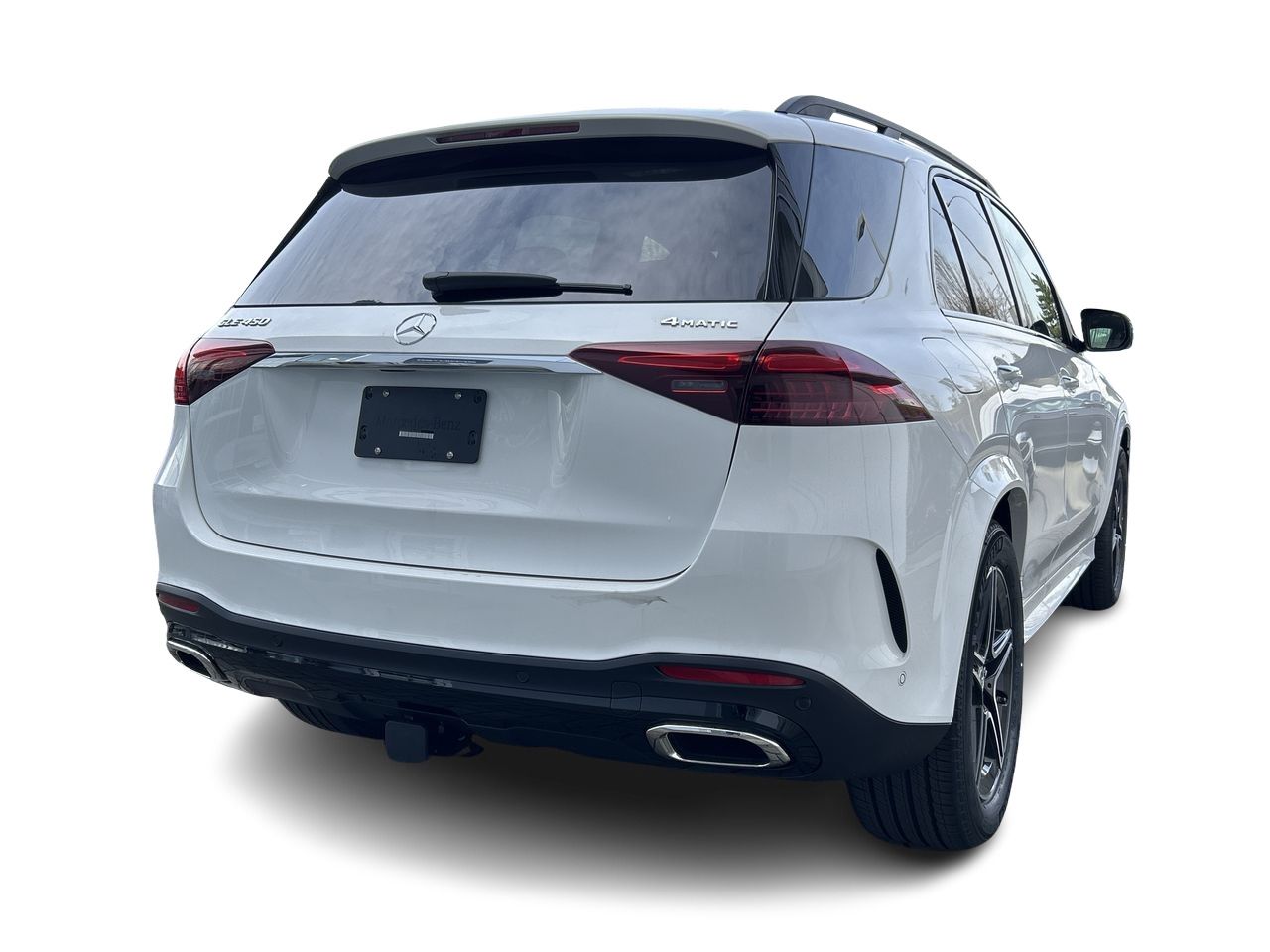 Mercedes-Benz GLE  2026 à Vancouver, Colombie-Britannique