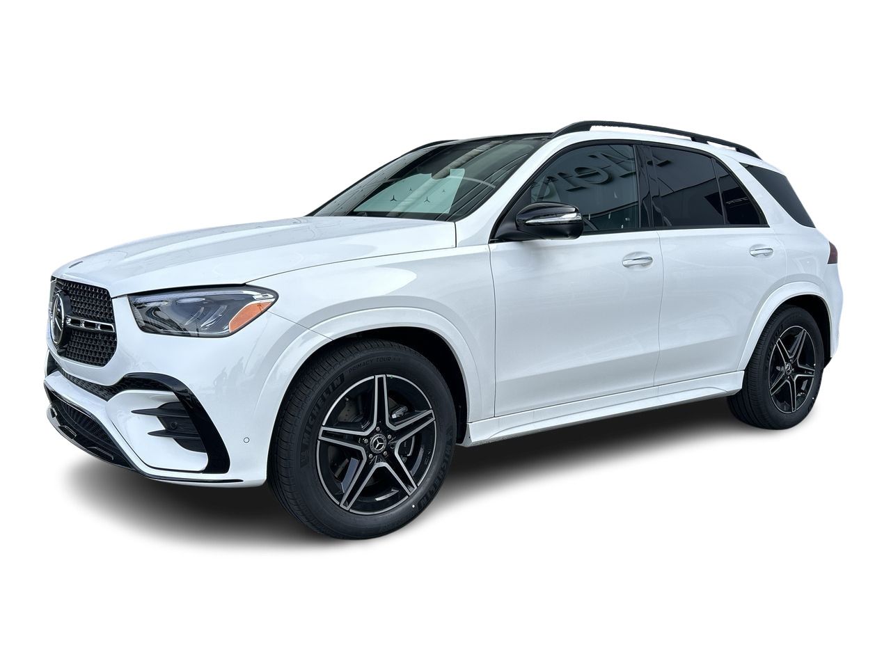 Mercedes-Benz GLE  2026 à Vancouver, Colombie-Britannique