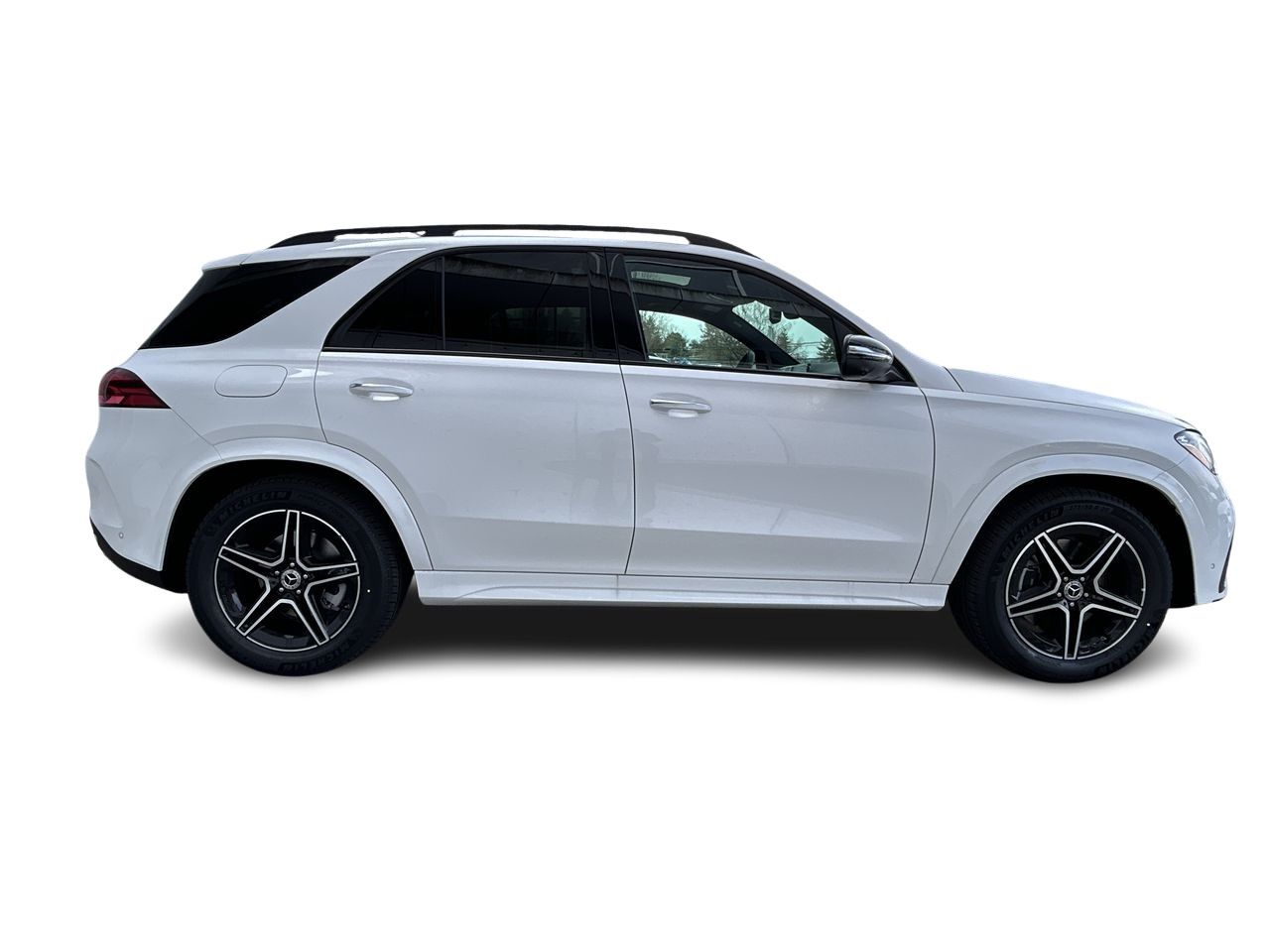 Mercedes-Benz GLE  2026 à Vancouver, Colombie-Britannique