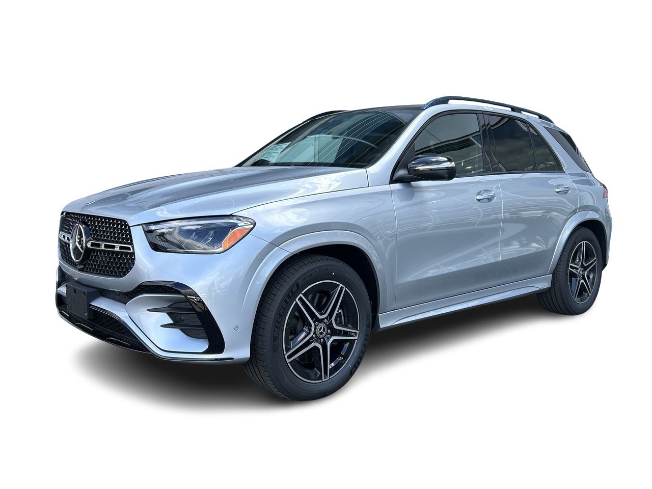 Mercedes-Benz GLE  2026 à Vancouver, Colombie-Britannique