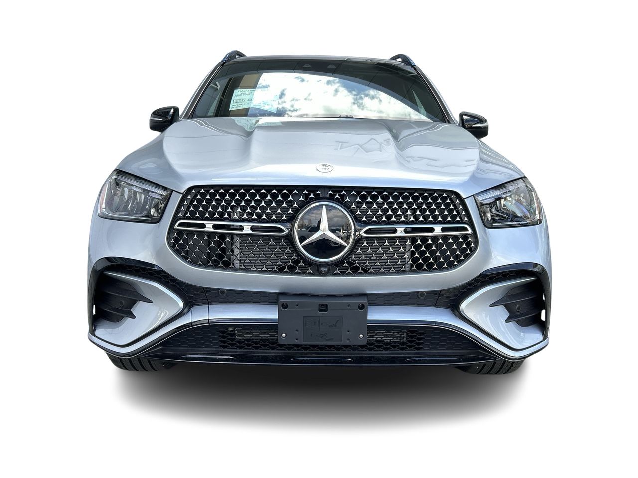 Mercedes-Benz GLE  2026 à Vancouver, Colombie-Britannique