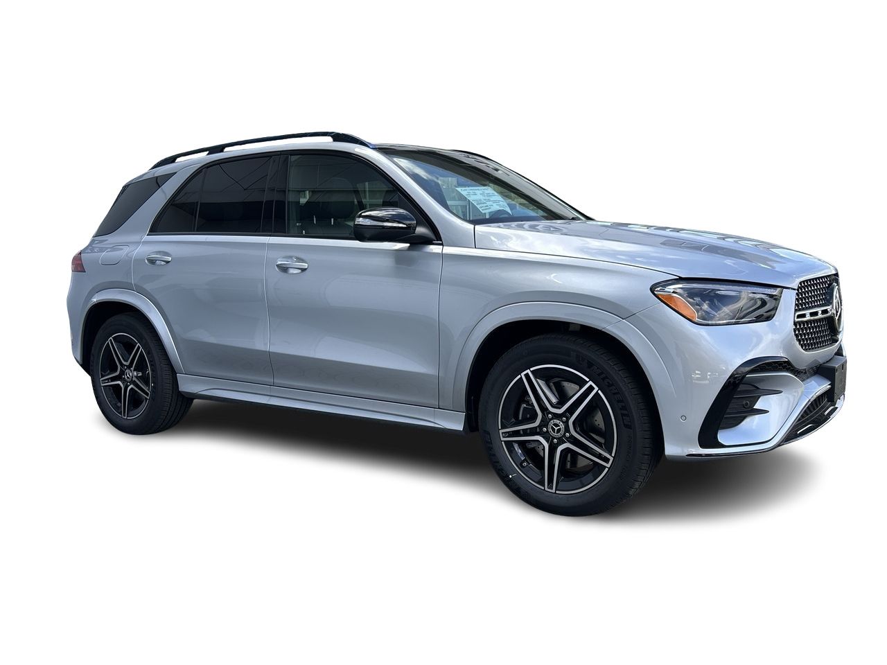 Mercedes-Benz GLE  2026 à Vancouver, Colombie-Britannique