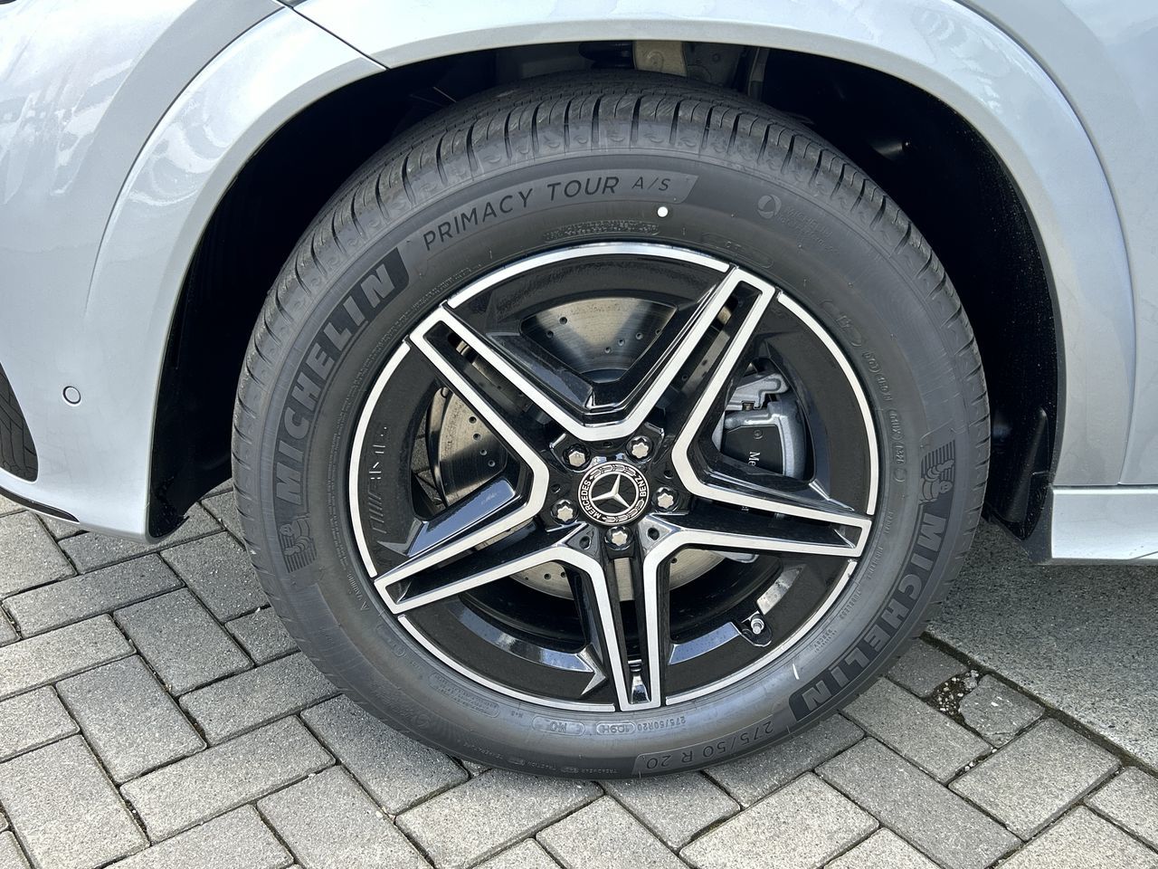 Mercedes-Benz GLE  2026 à Vancouver, Colombie-Britannique