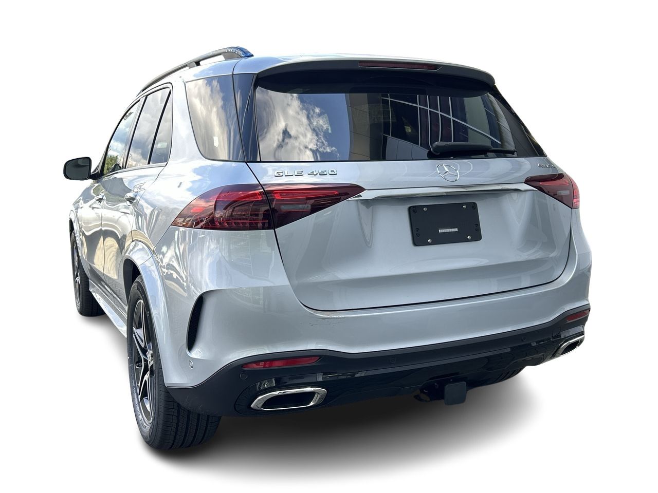 Mercedes-Benz GLE  2026 à Vancouver, Colombie-Britannique