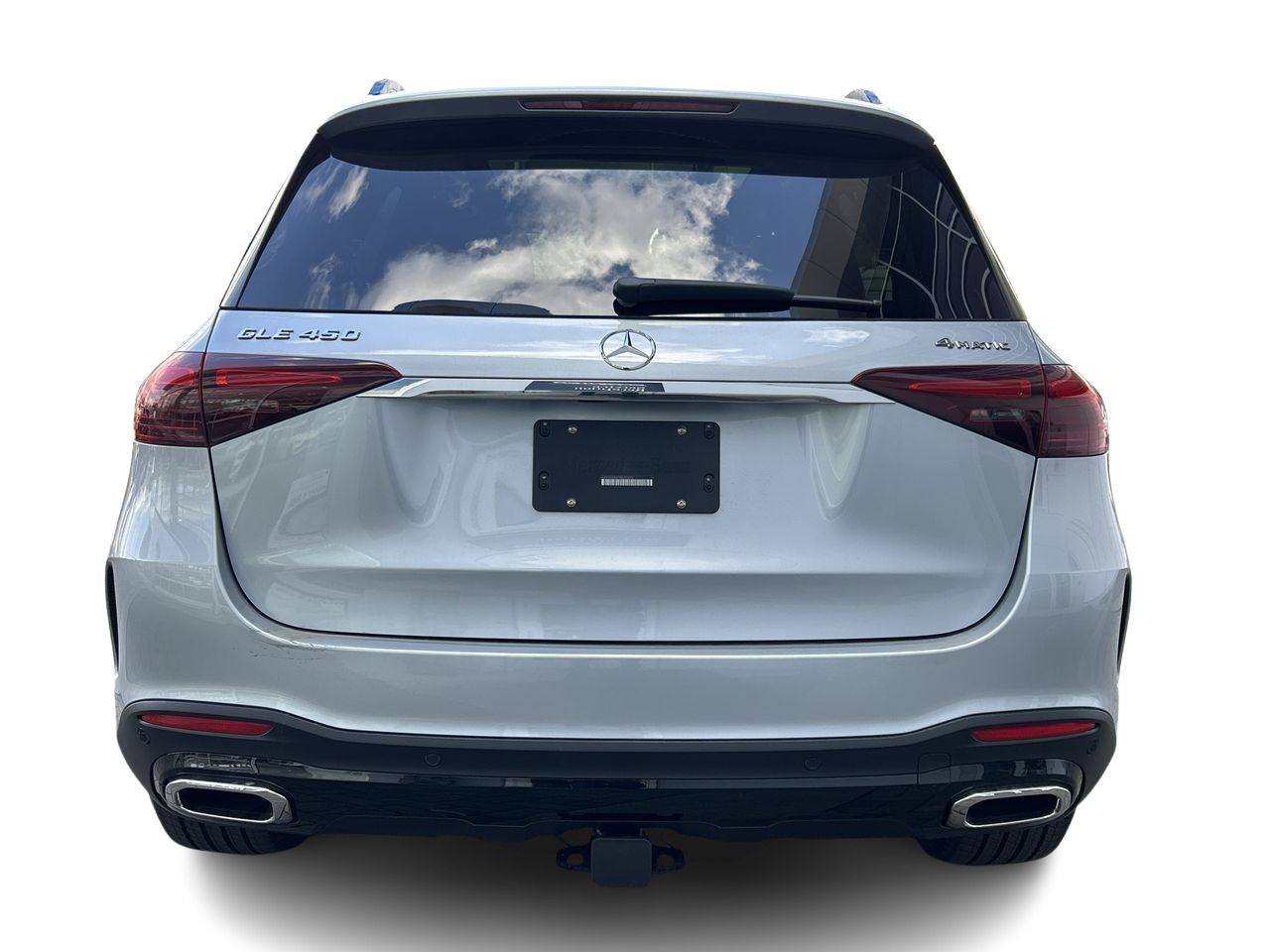 Mercedes-Benz GLE  2026 à Vancouver, Colombie-Britannique
