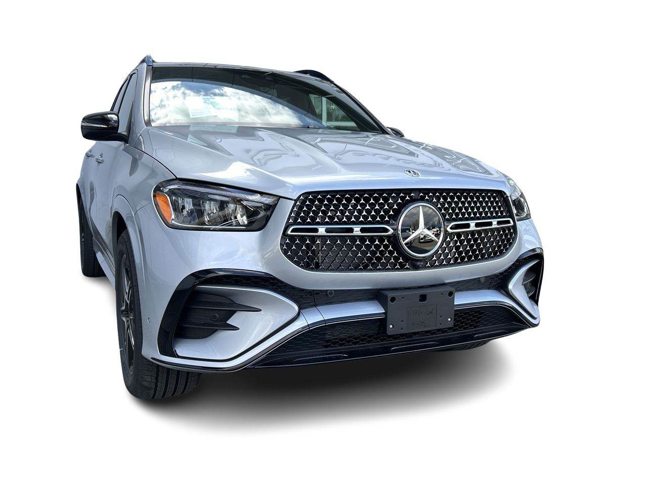 Mercedes-Benz GLE  2026 à Vancouver, Colombie-Britannique