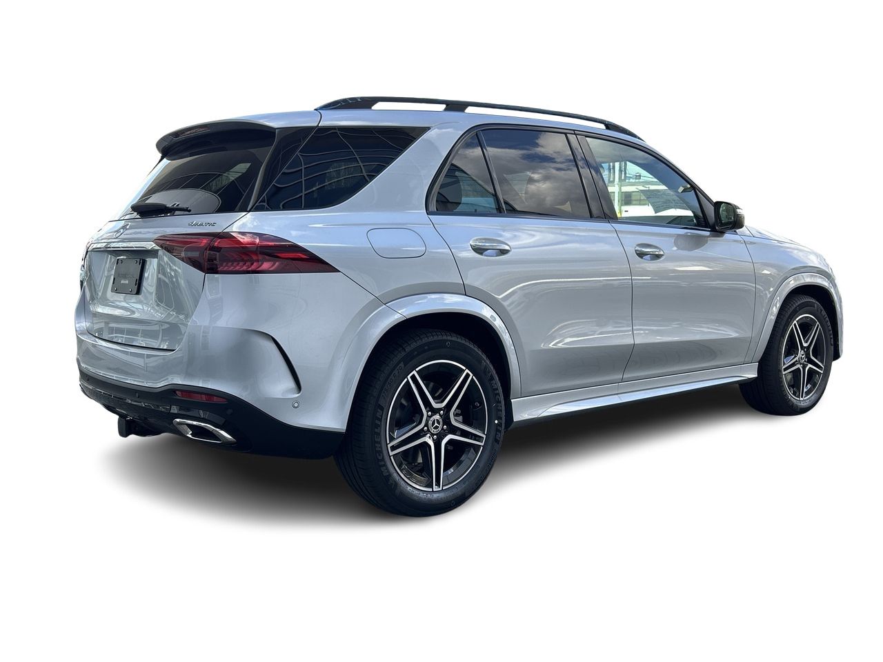 Mercedes-Benz GLE  2026 à Vancouver, Colombie-Britannique