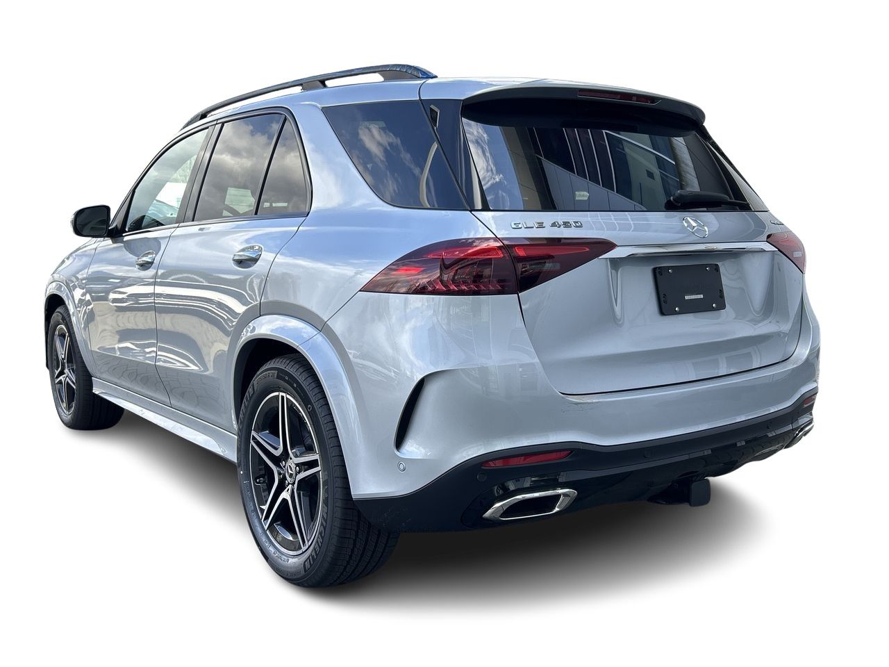 Mercedes-Benz GLE  2026 à Vancouver, Colombie-Britannique