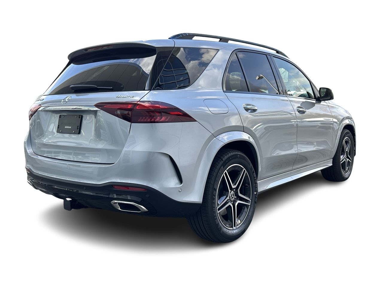 Mercedes-Benz GLE  2026 à Vancouver, Colombie-Britannique