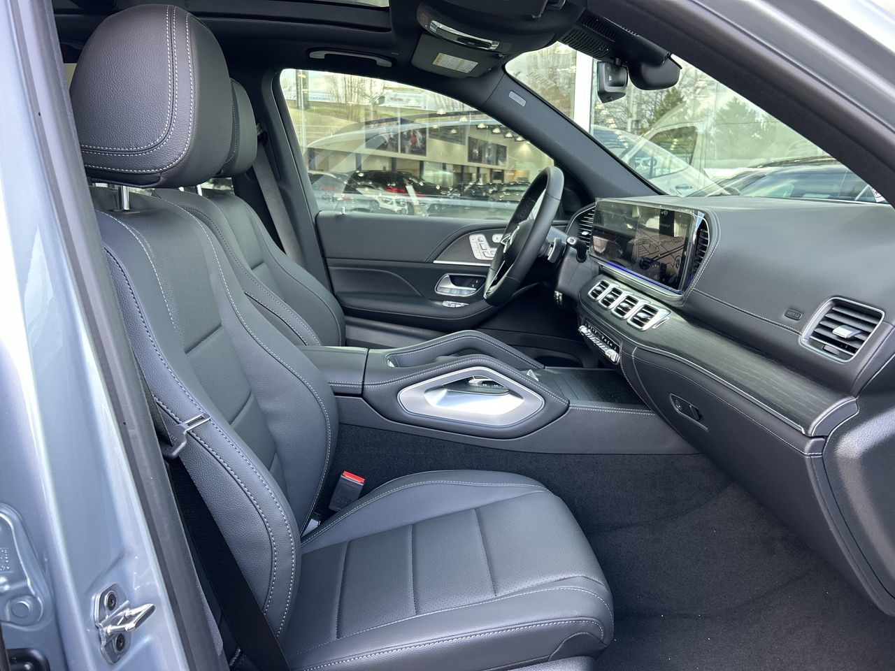 Mercedes-Benz GLE  2026 à Vancouver, Colombie-Britannique