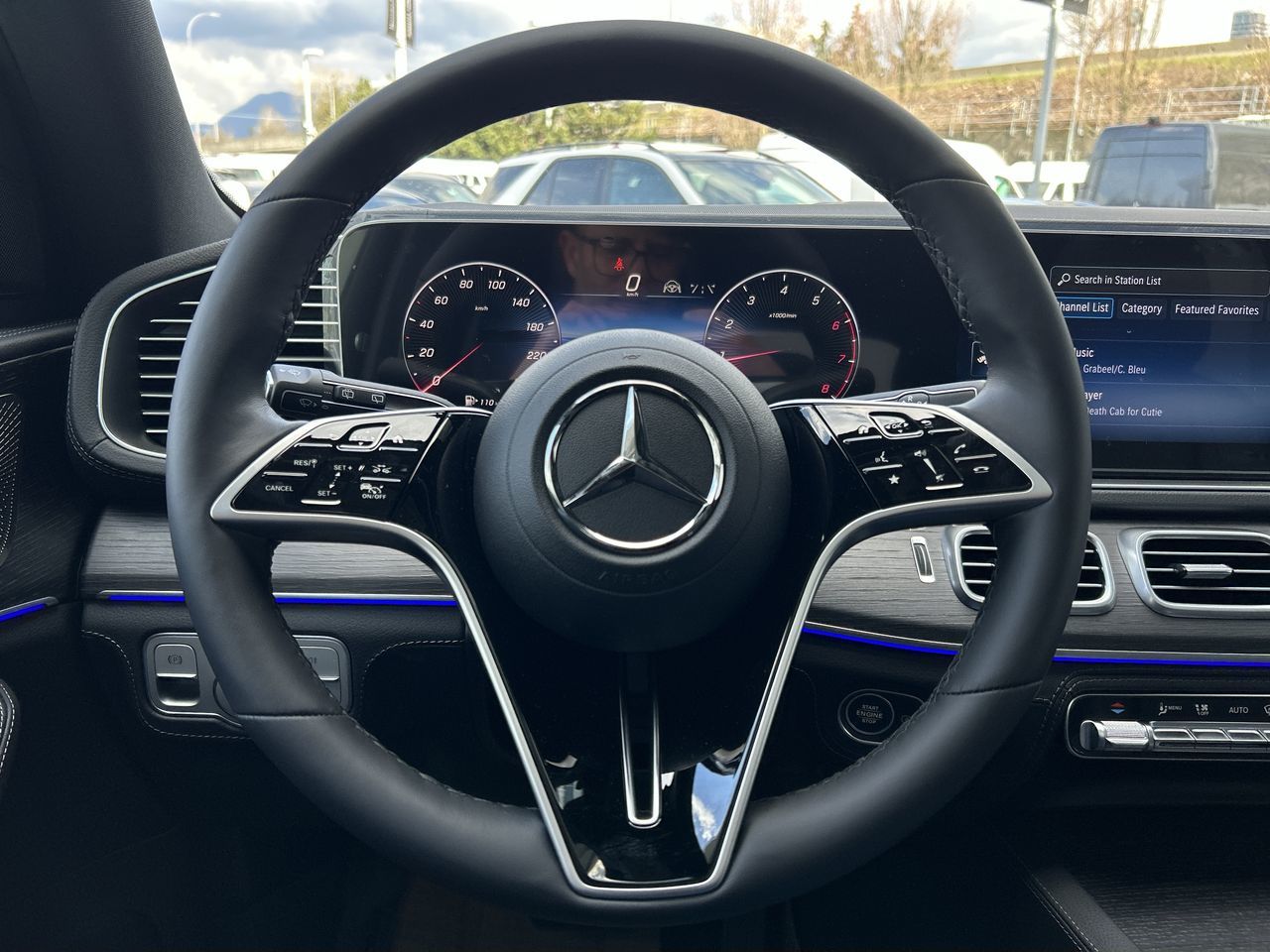 Mercedes-Benz GLE  2026 à Vancouver, Colombie-Britannique