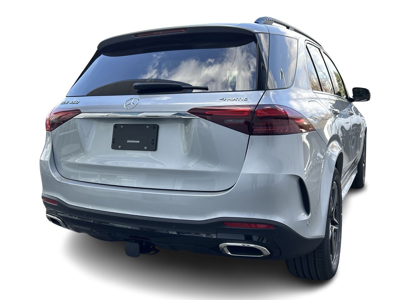 Mercedes-Benz GLE  2026 à Vancouver, Colombie-Britannique