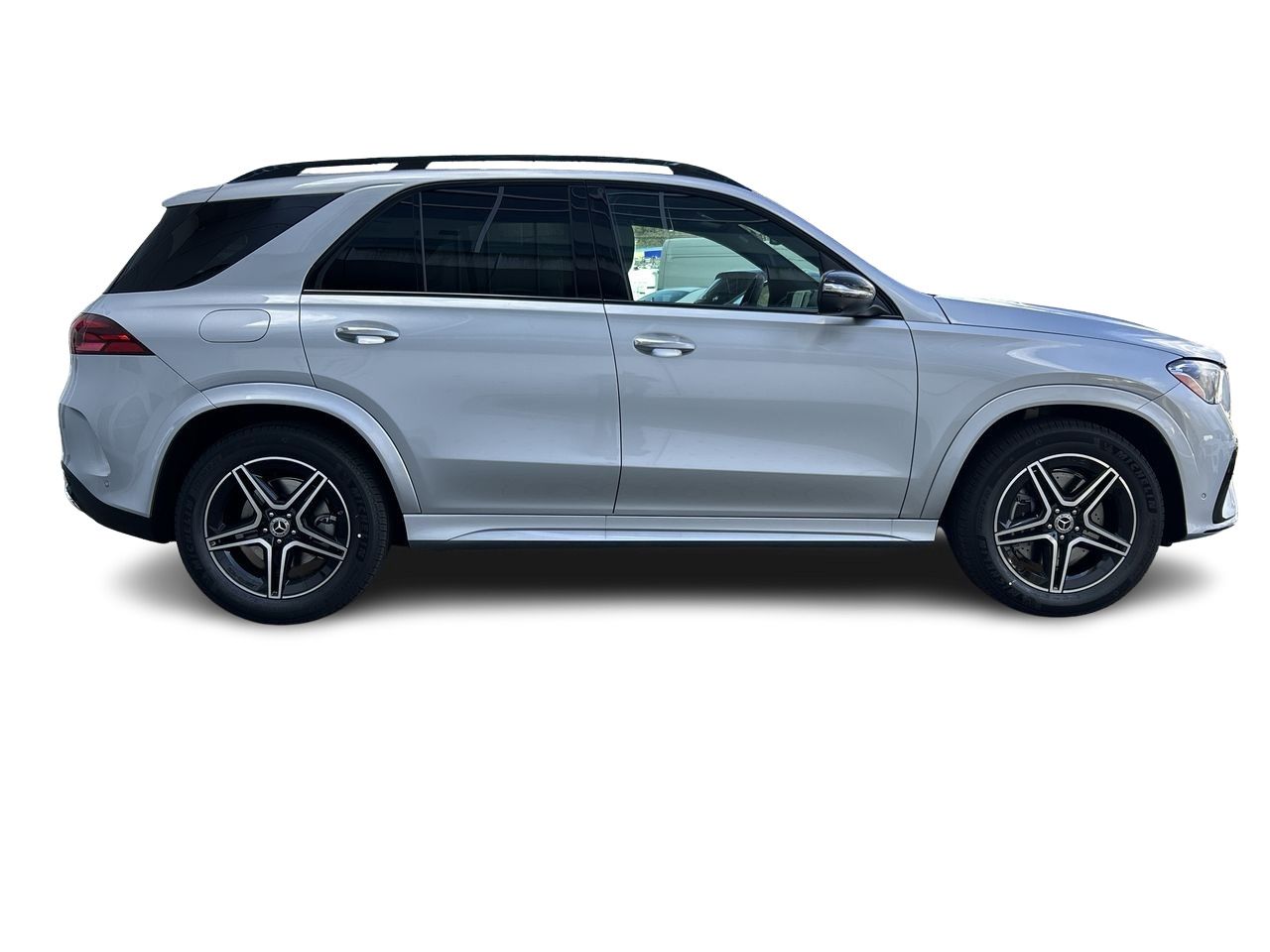 Mercedes-Benz GLE  2026 à Vancouver, Colombie-Britannique