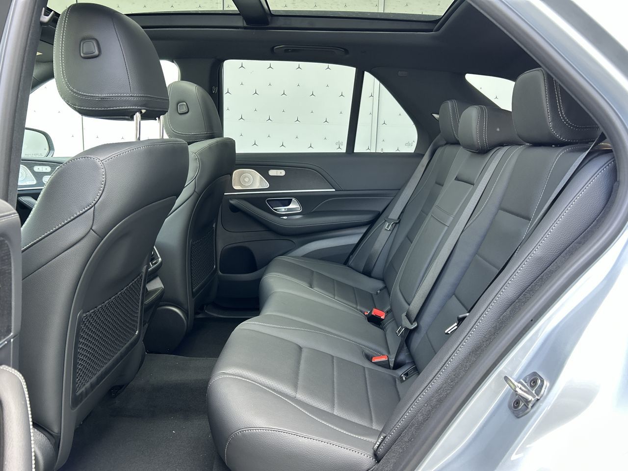Mercedes-Benz GLE  2026 à Vancouver, Colombie-Britannique