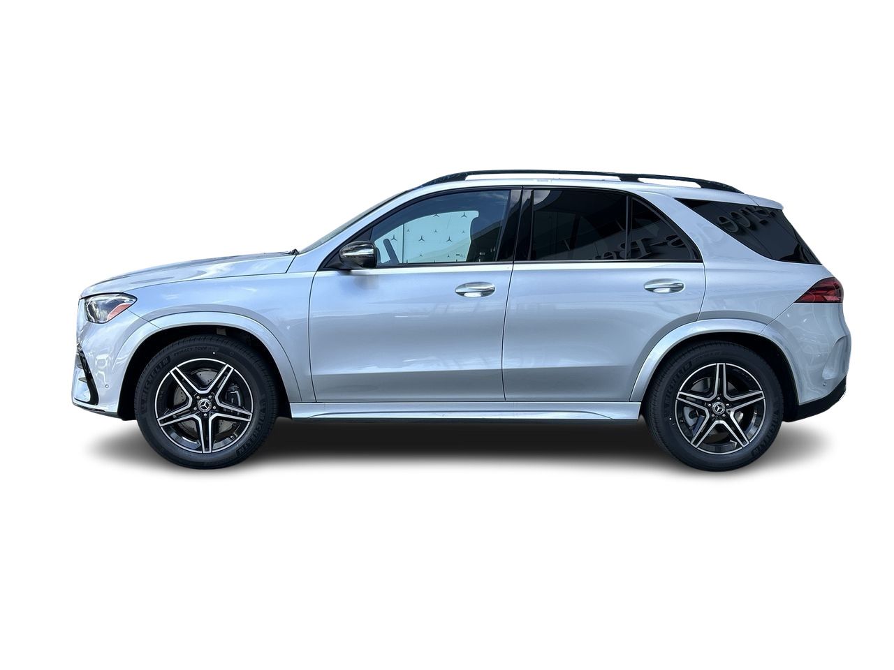 Mercedes-Benz GLE  2026 à Vancouver, Colombie-Britannique