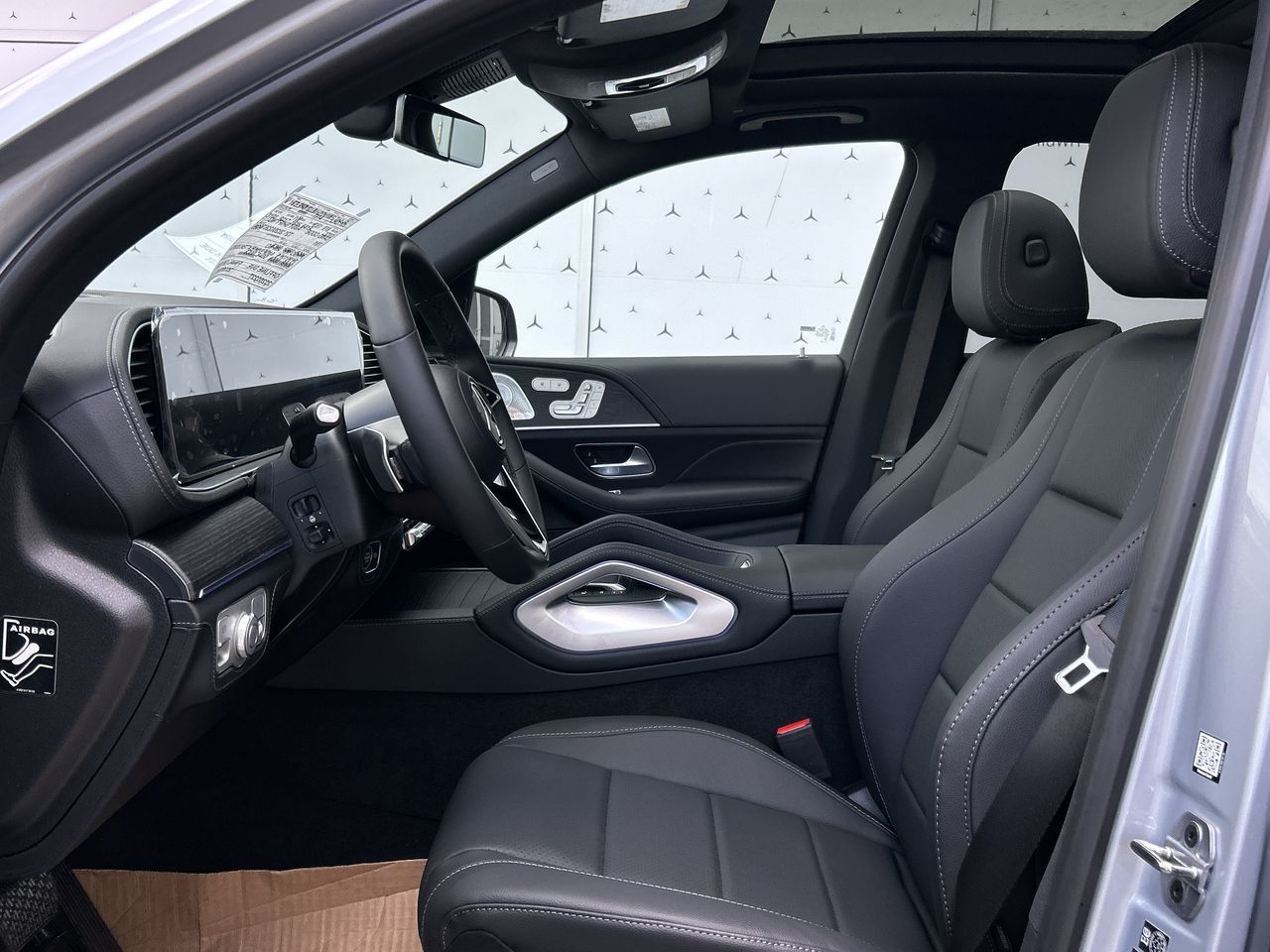 Mercedes-Benz GLE  2026 à Vancouver, Colombie-Britannique