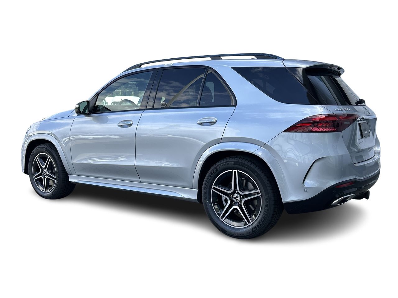 Mercedes-Benz GLE  2026 à Vancouver, Colombie-Britannique