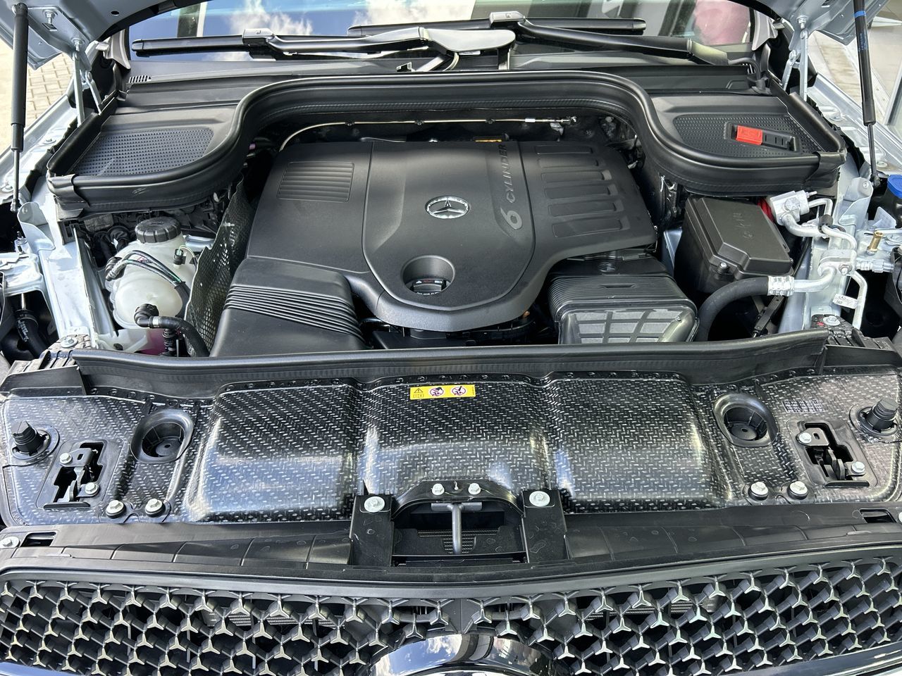 Mercedes-Benz GLE  2026 à Vancouver, Colombie-Britannique