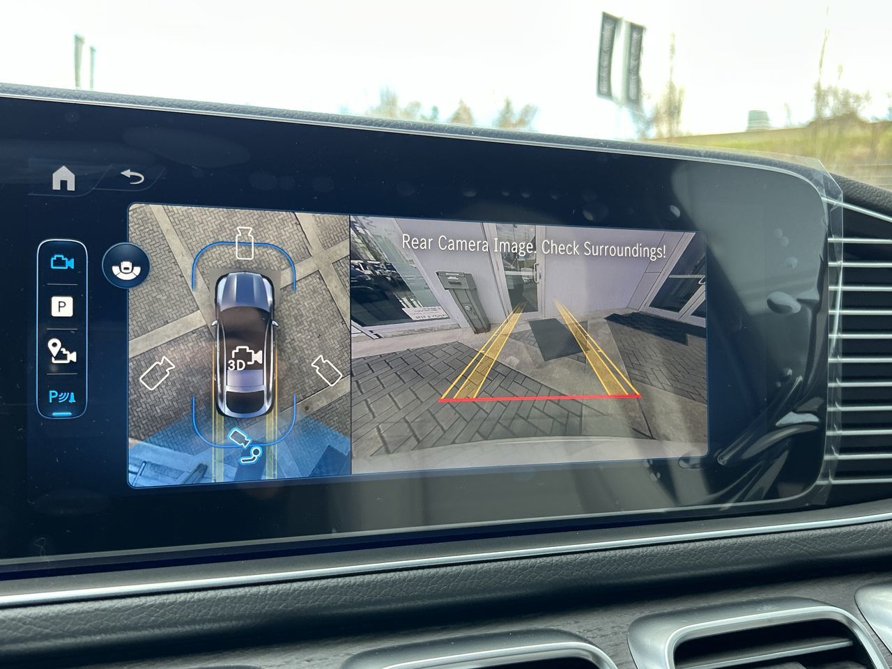 2026 Mercedes-Benz GLE in Vancouver, British Columbia