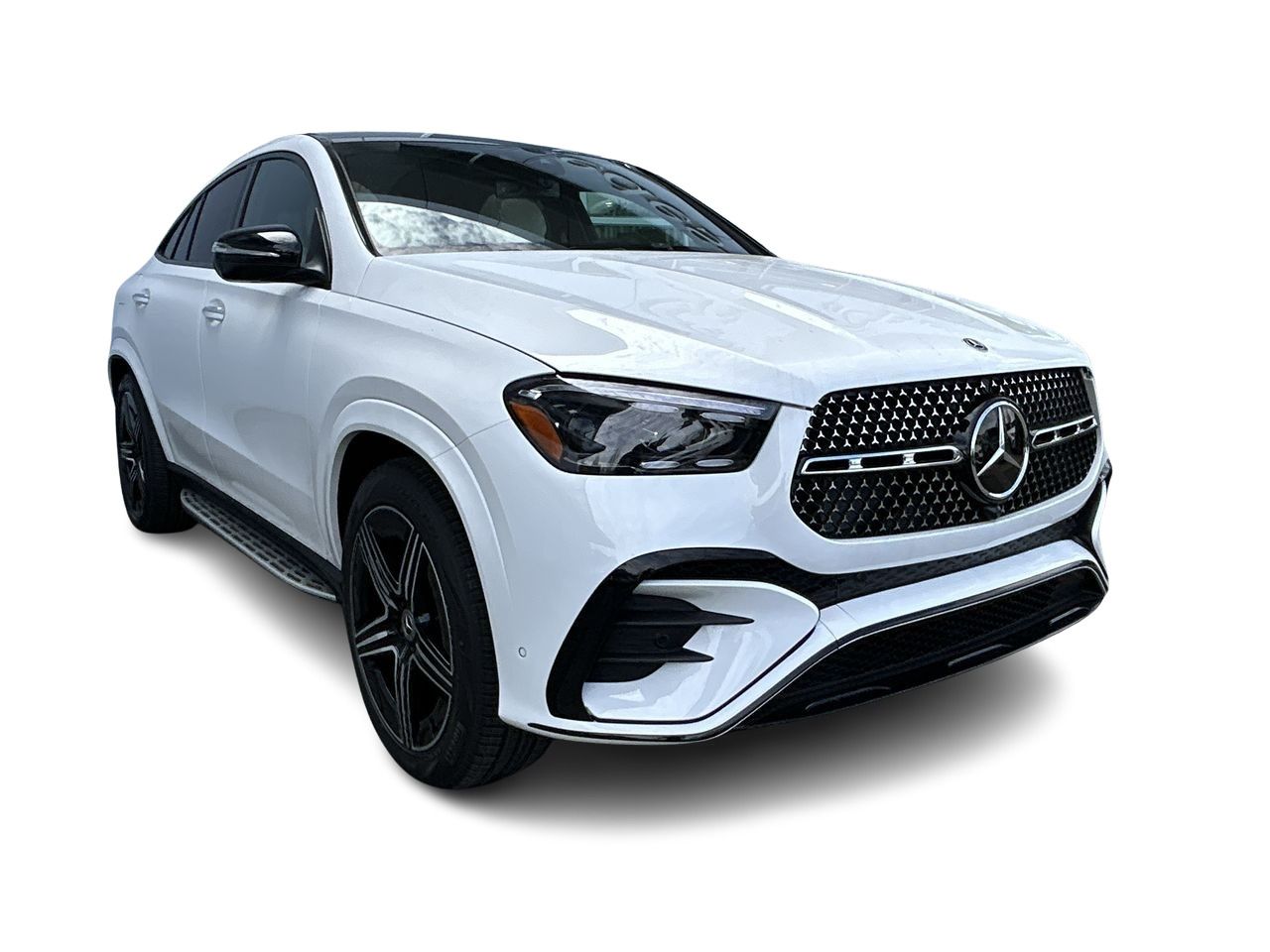 2026 Mercedes-Benz GLE in Vancouver, British Columbia