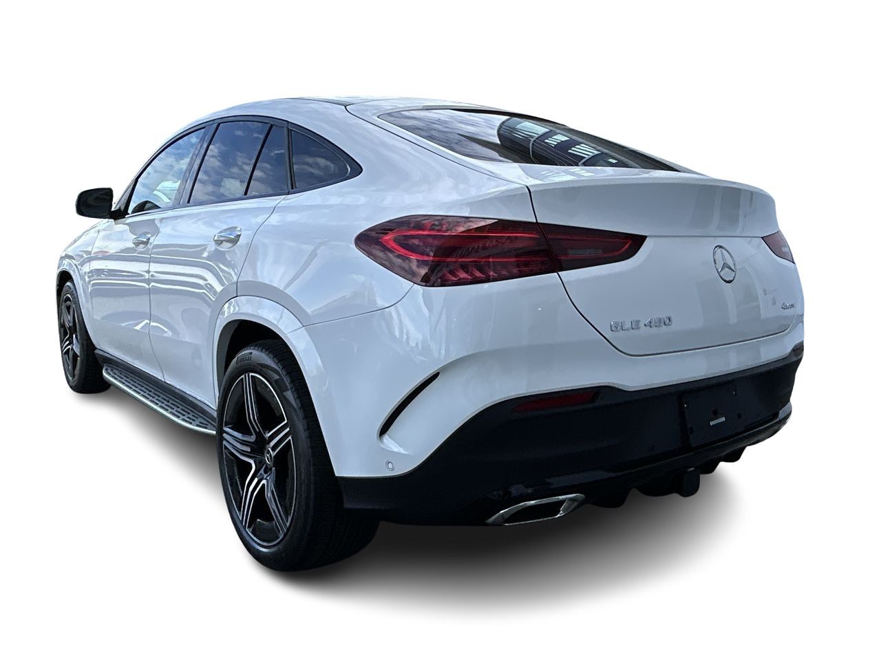 2026 Mercedes-Benz GLE in Vancouver, British Columbia