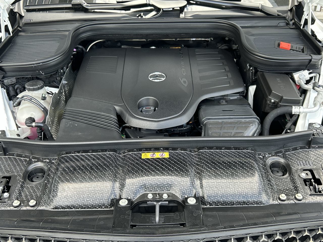 2026 Mercedes-Benz GLE in Vancouver, British Columbia