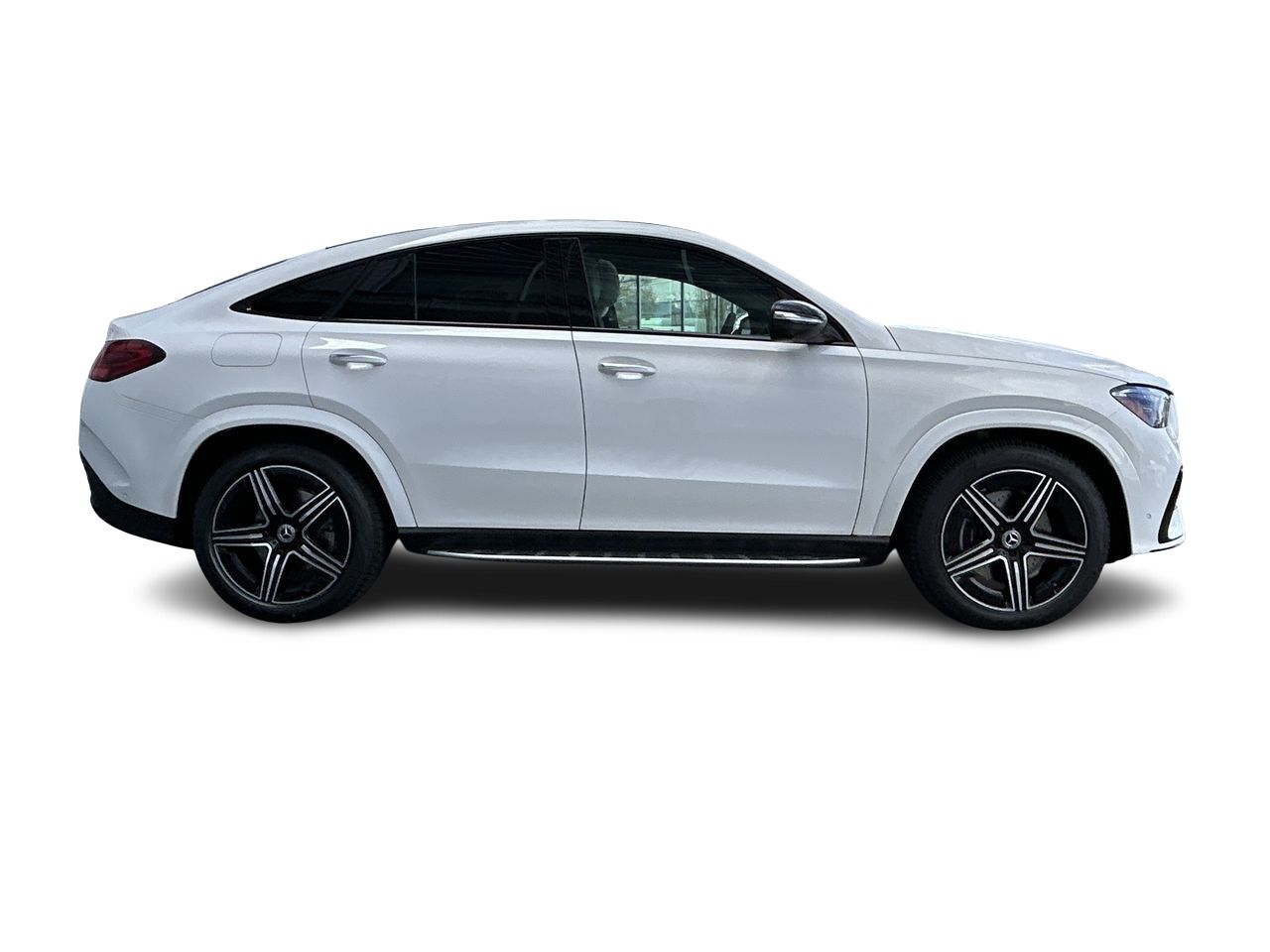 2026 Mercedes-Benz GLE in Vancouver, British Columbia