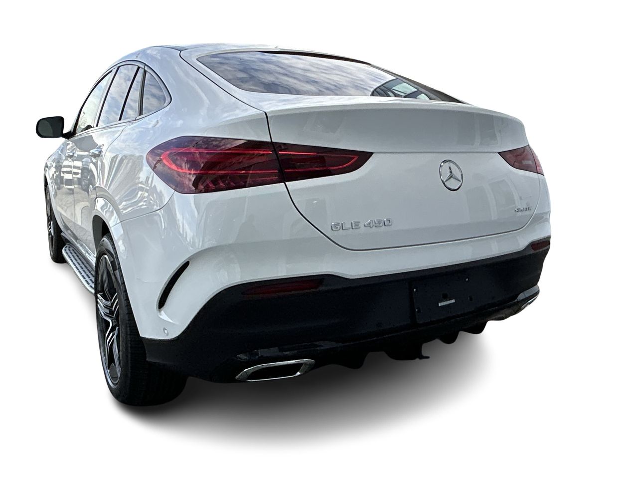 2026 Mercedes-Benz GLE in Vancouver, British Columbia