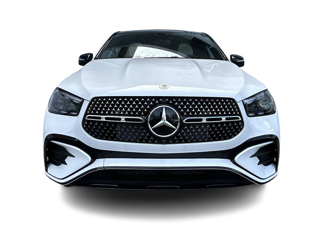 2026 Mercedes-Benz GLE in Vancouver, British Columbia