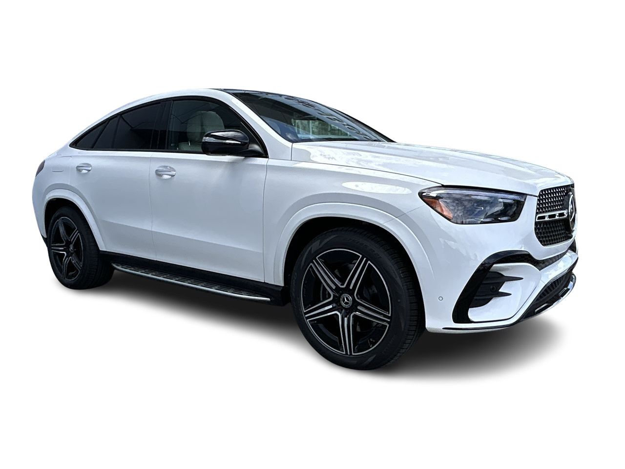 2026 Mercedes-Benz GLE in Vancouver, British Columbia