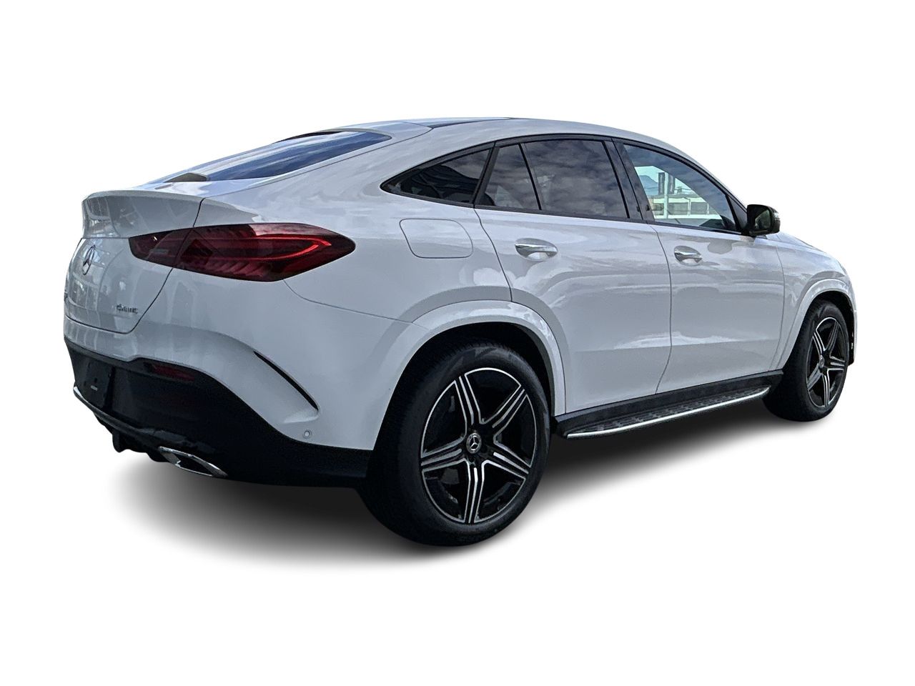 2026 Mercedes-Benz GLE in Vancouver, British Columbia