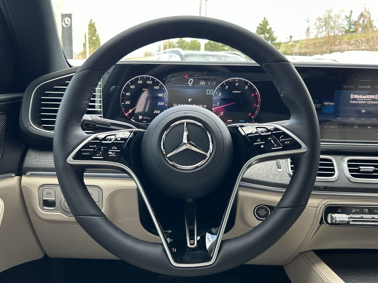 2026 Mercedes-Benz GLE in Vancouver, British Columbia