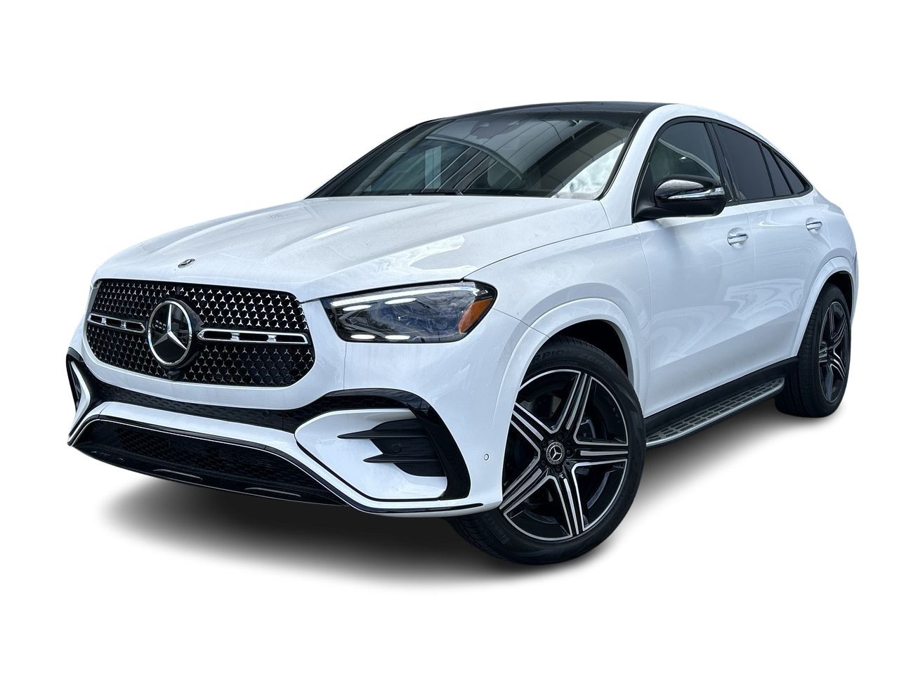 2026 Mercedes-Benz GLE in Vancouver, British Columbia