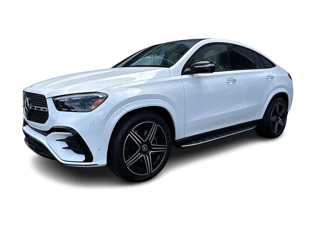 2026 Mercedes-Benz GLE in Vancouver, British Columbia