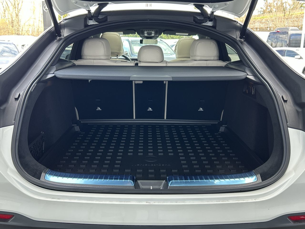 2026 Mercedes-Benz GLE in Vancouver, British Columbia