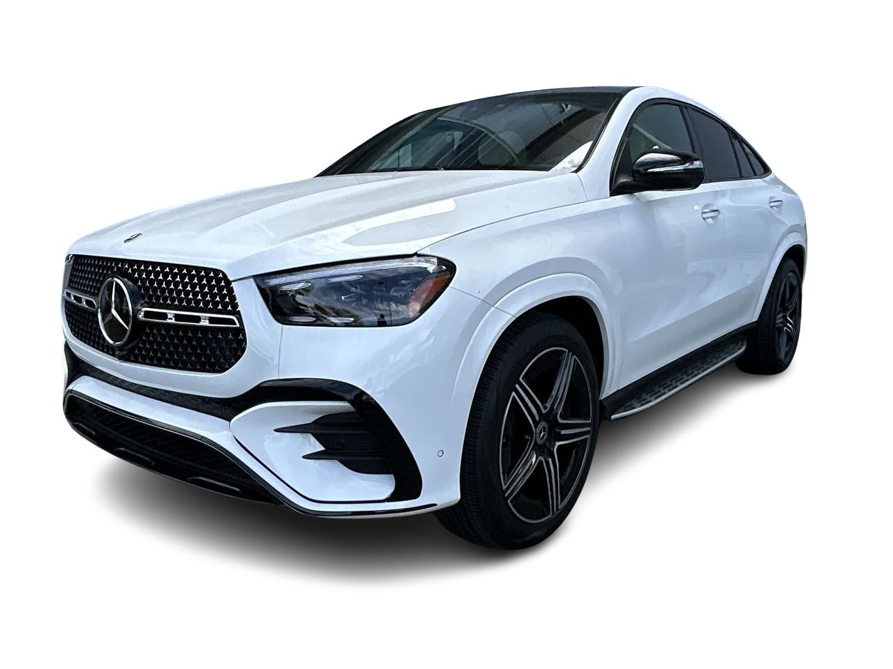 2026 Mercedes-Benz GLE in Vancouver, British Columbia