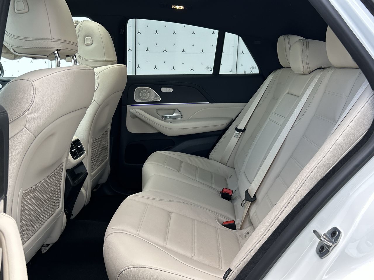 2026 Mercedes-Benz GLE in Vancouver, British Columbia