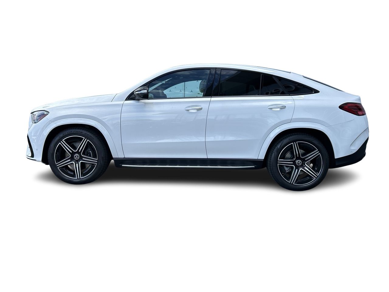 2026 Mercedes-Benz GLE in Vancouver, British Columbia