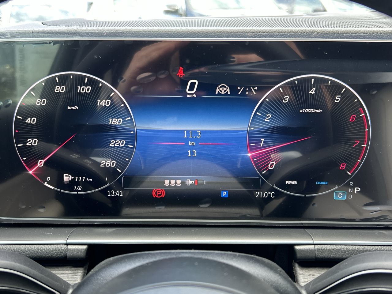 2026 Mercedes-Benz GLE in Vancouver, British Columbia