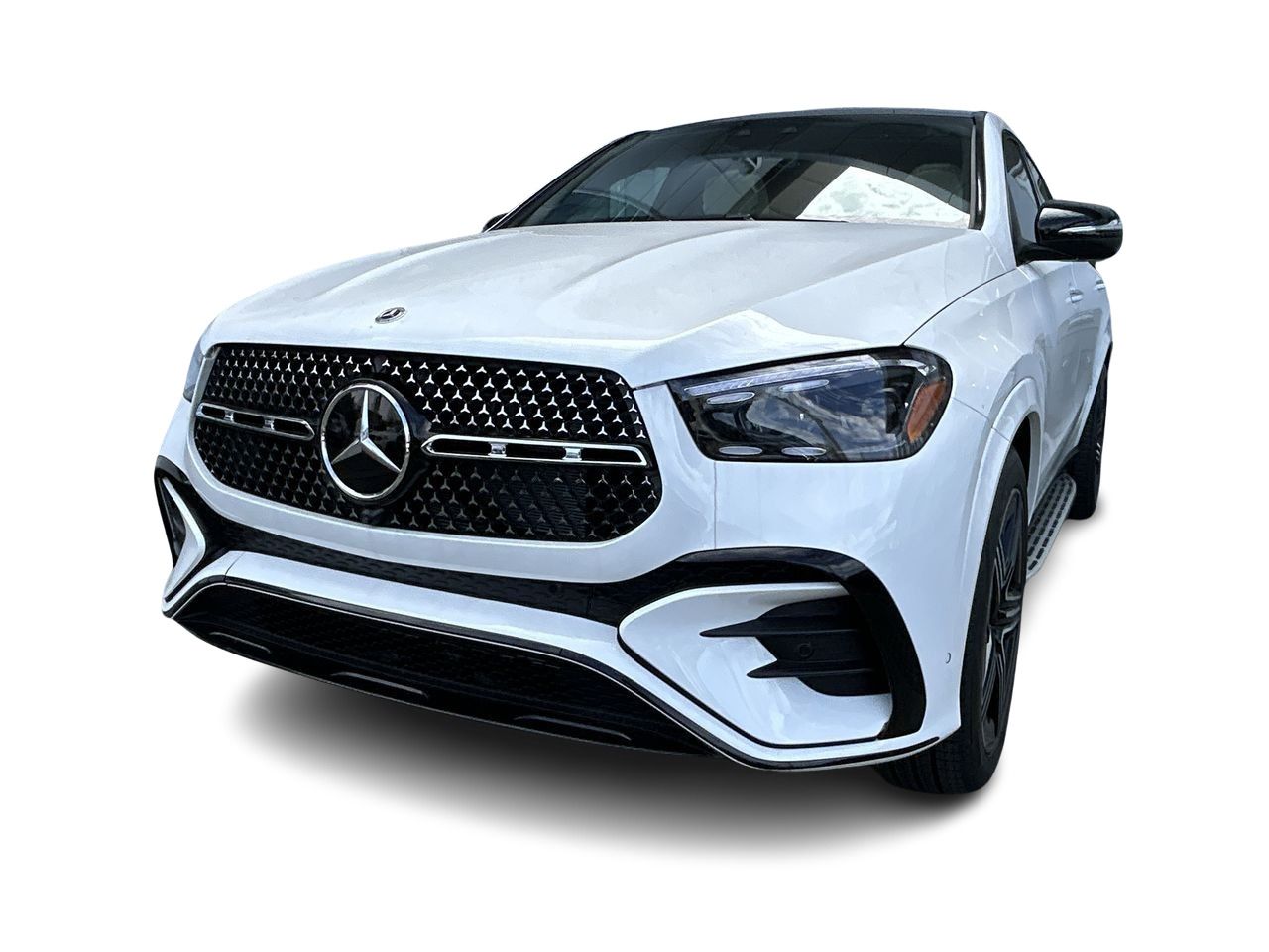 2026 Mercedes-Benz GLE in Vancouver, British Columbia