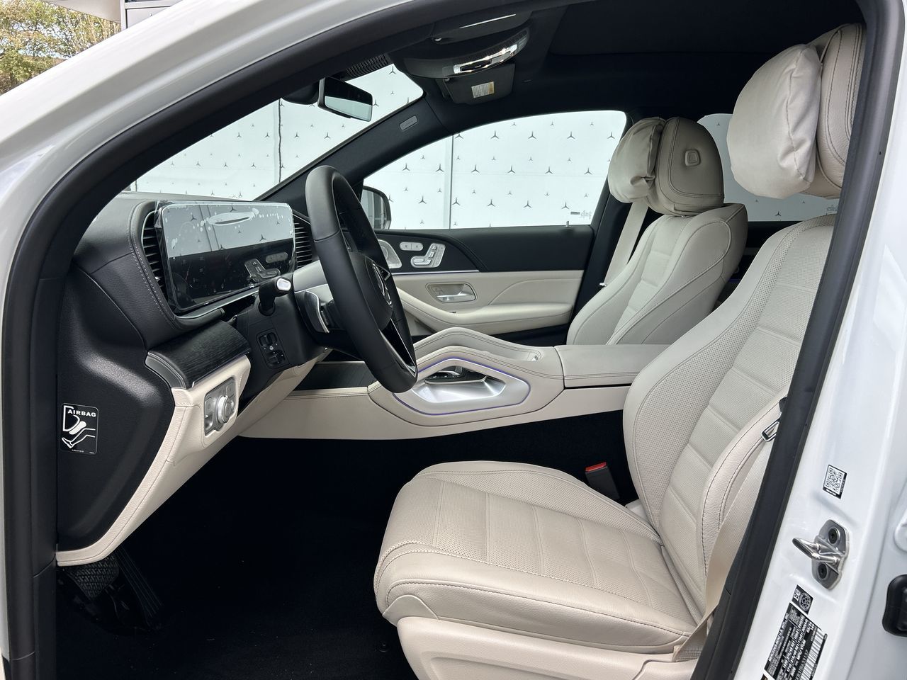 2026 Mercedes-Benz GLE in Vancouver, British Columbia
