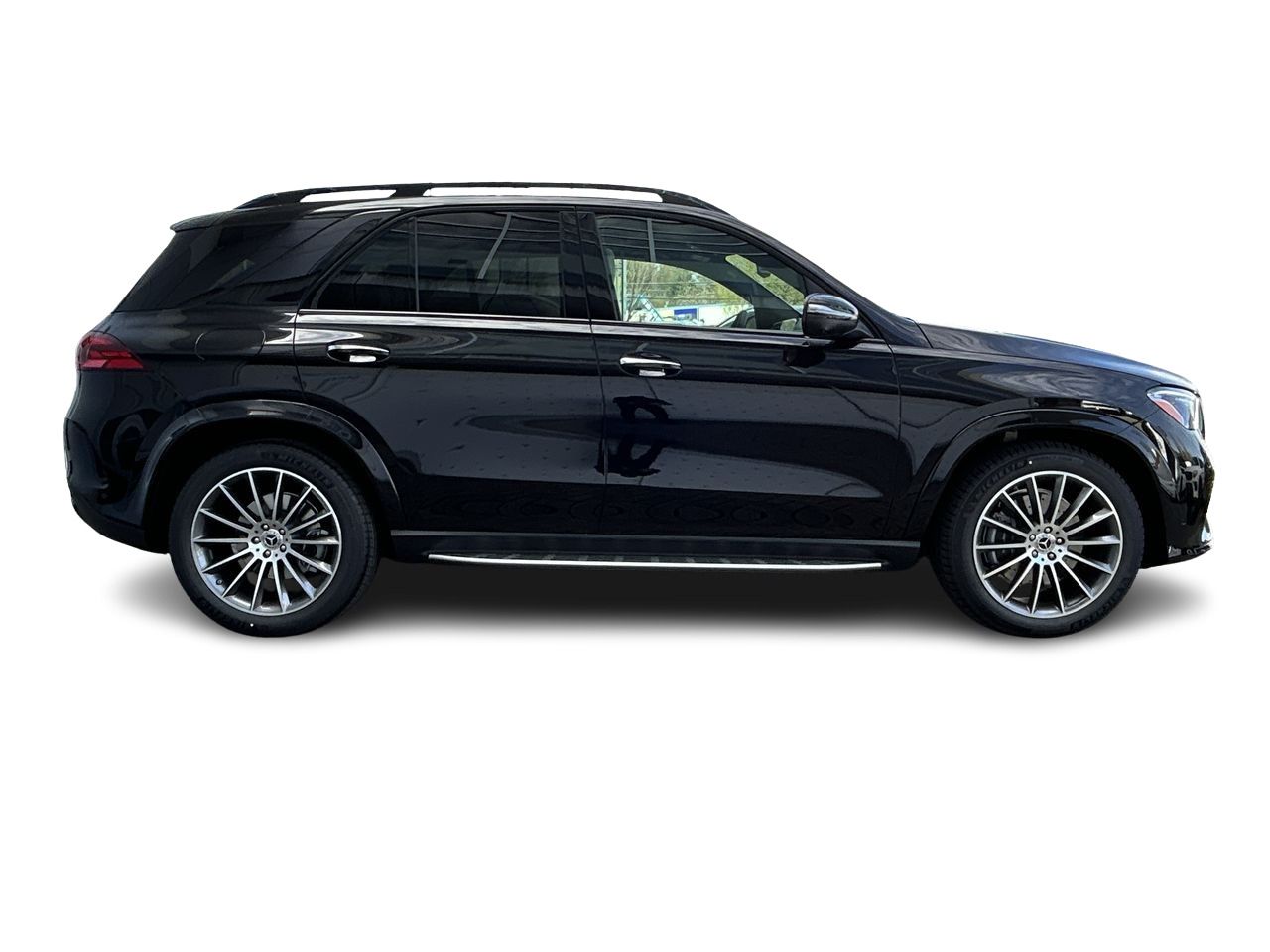 2026 Mercedes-Benz GLE in Vancouver, British Columbia