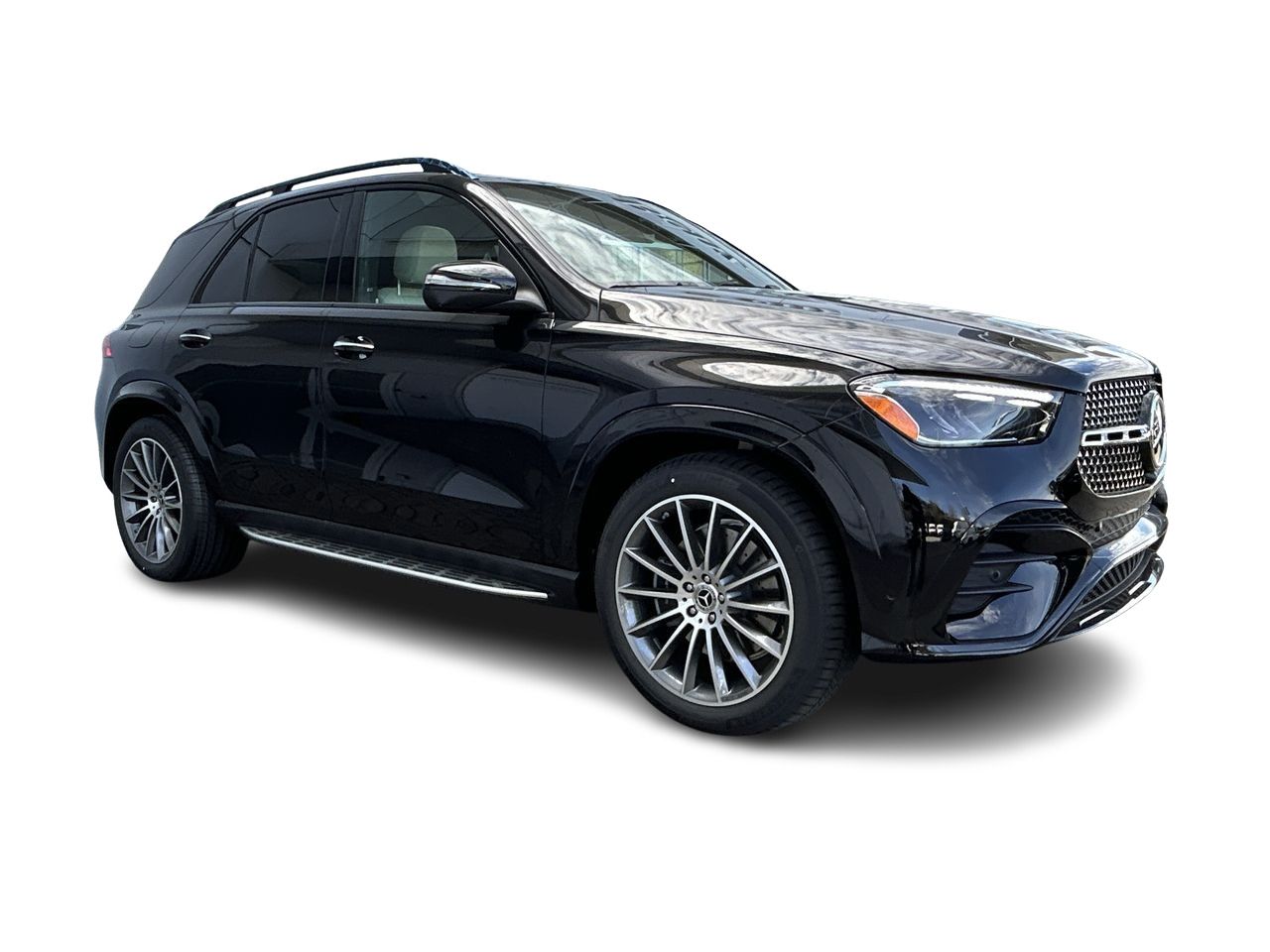 2026 Mercedes-Benz GLE in Vancouver, British Columbia