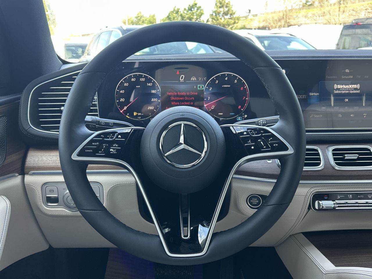 2026 Mercedes-Benz GLE in Vancouver, British Columbia