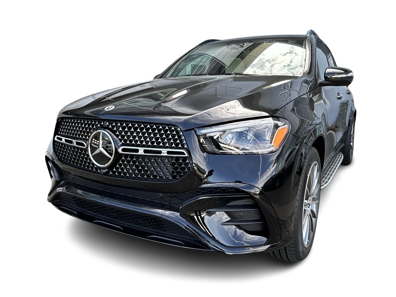 2026 Mercedes-Benz GLE in Vancouver, British Columbia