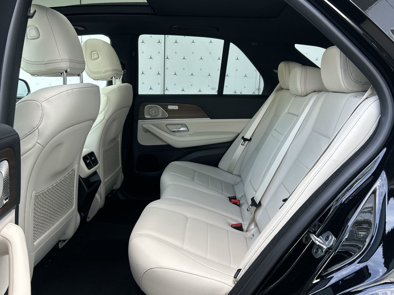 2026 Mercedes-Benz GLE in Vancouver, British Columbia