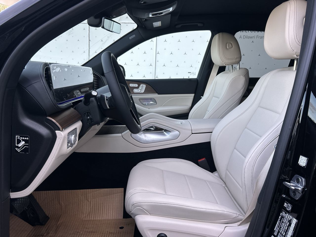2026 Mercedes-Benz GLE in Vancouver, British Columbia