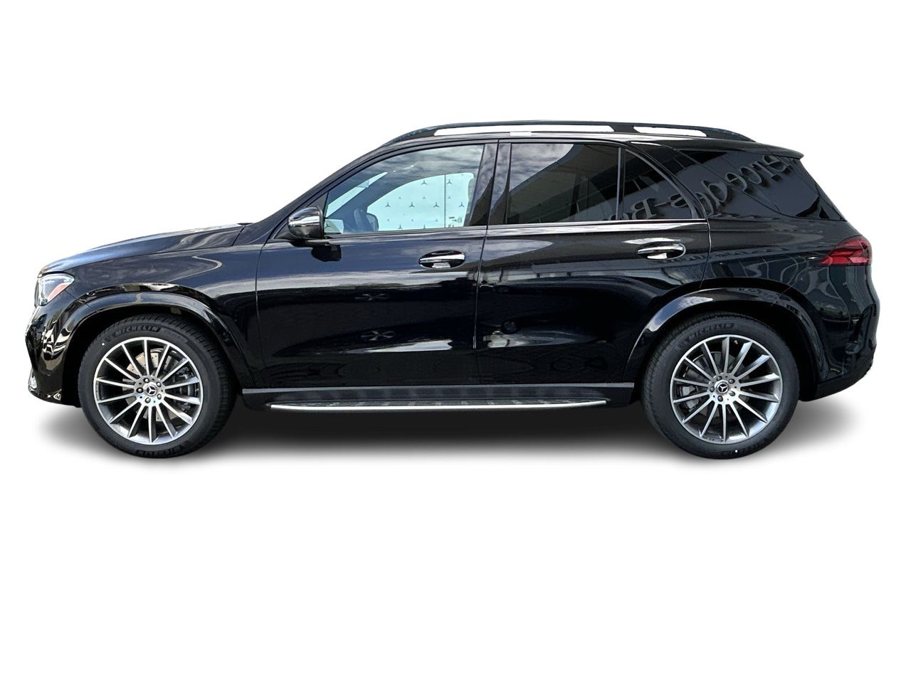 2026 Mercedes-Benz GLE in Vancouver, British Columbia