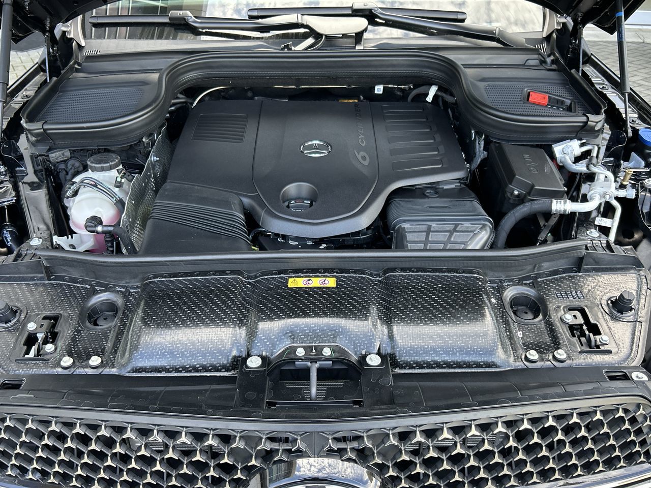2026 Mercedes-Benz GLE in Vancouver, British Columbia