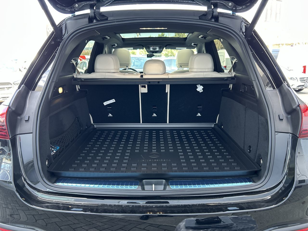 2026 Mercedes-Benz GLE in Vancouver, British Columbia